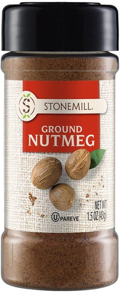 Ground Nutmeg