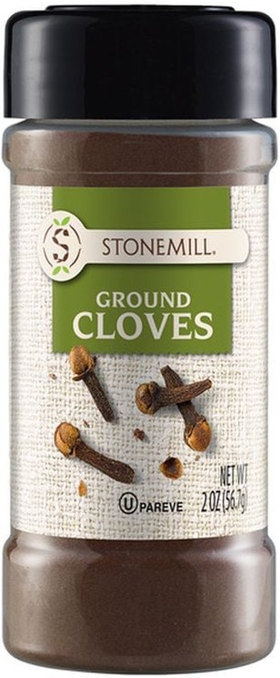 Ground Cloves