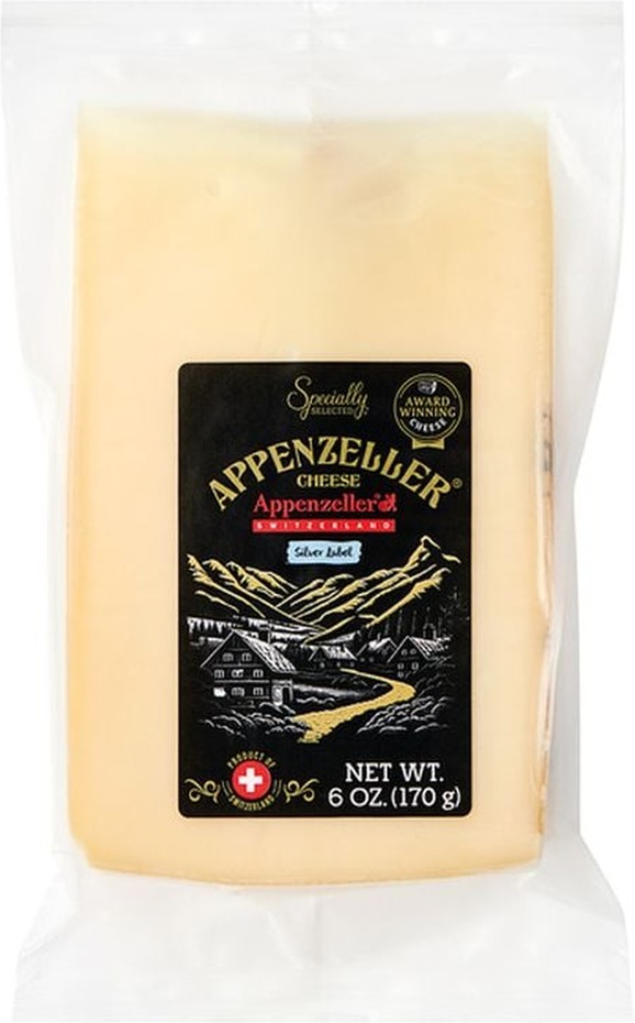 Appenzeller
