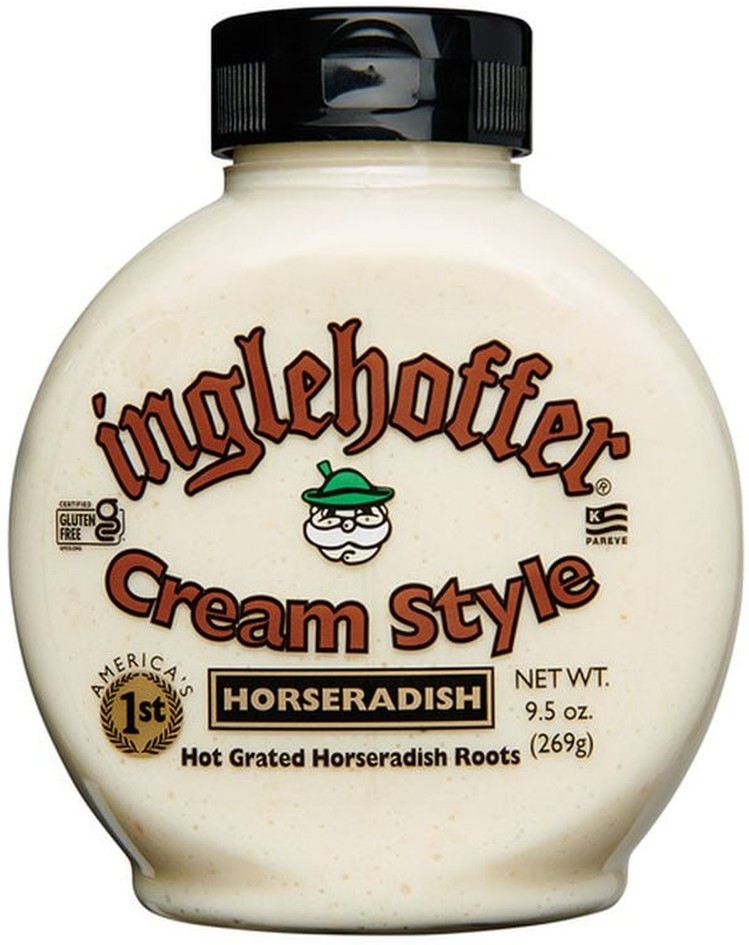 Horseradish