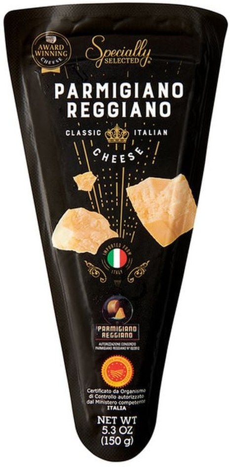 Parmigiano Reggiano Wedge