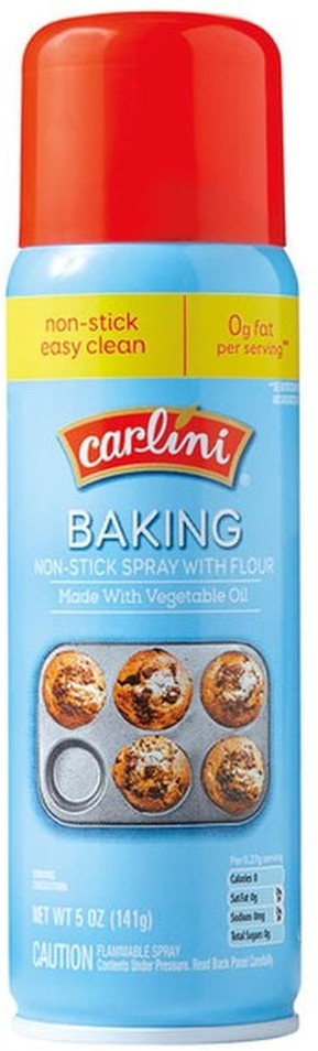 Baking Spray