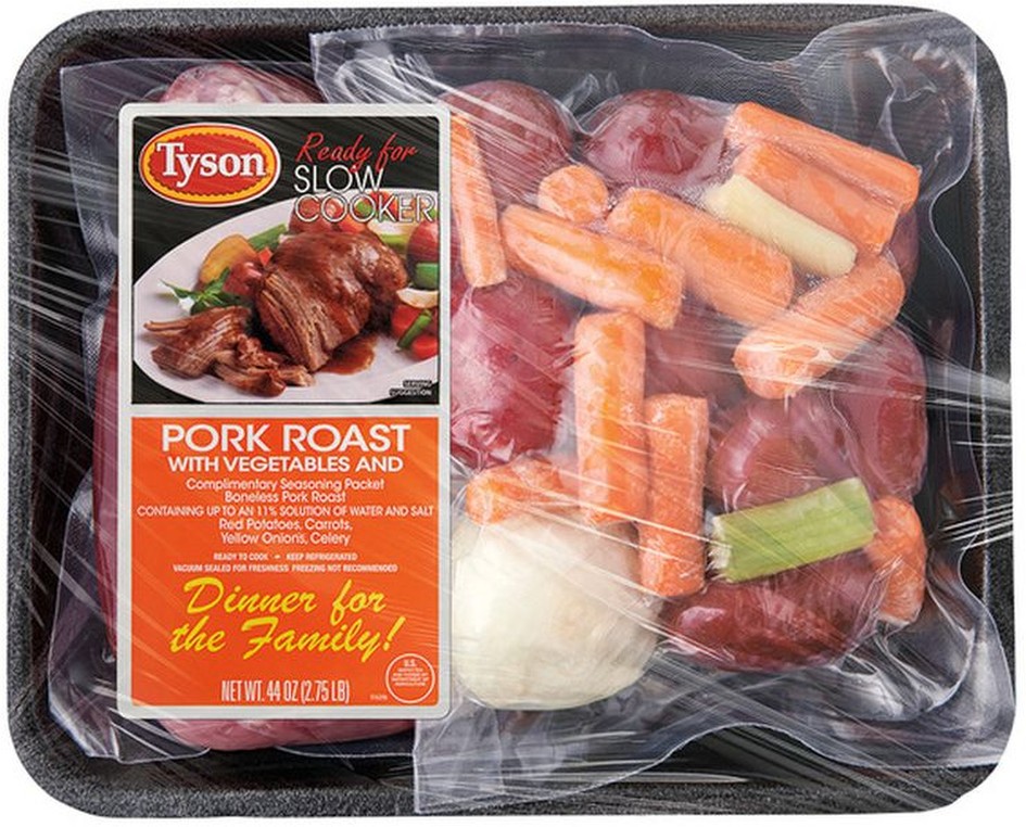 Pork Roast