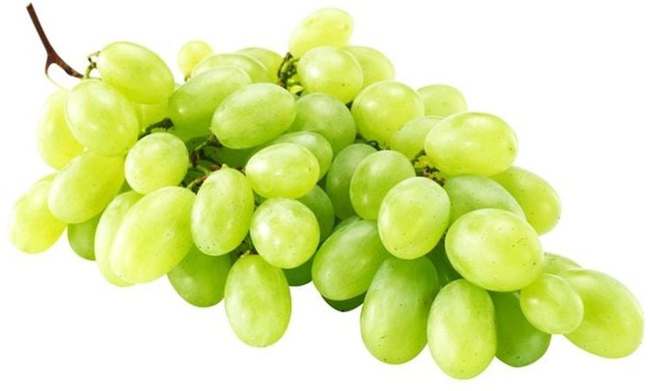 Green Grapes