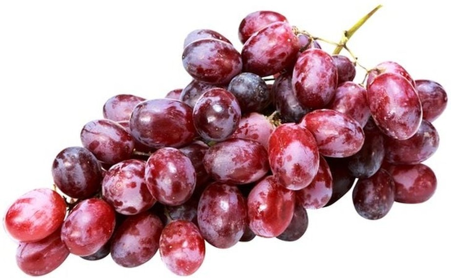 Red Grapes