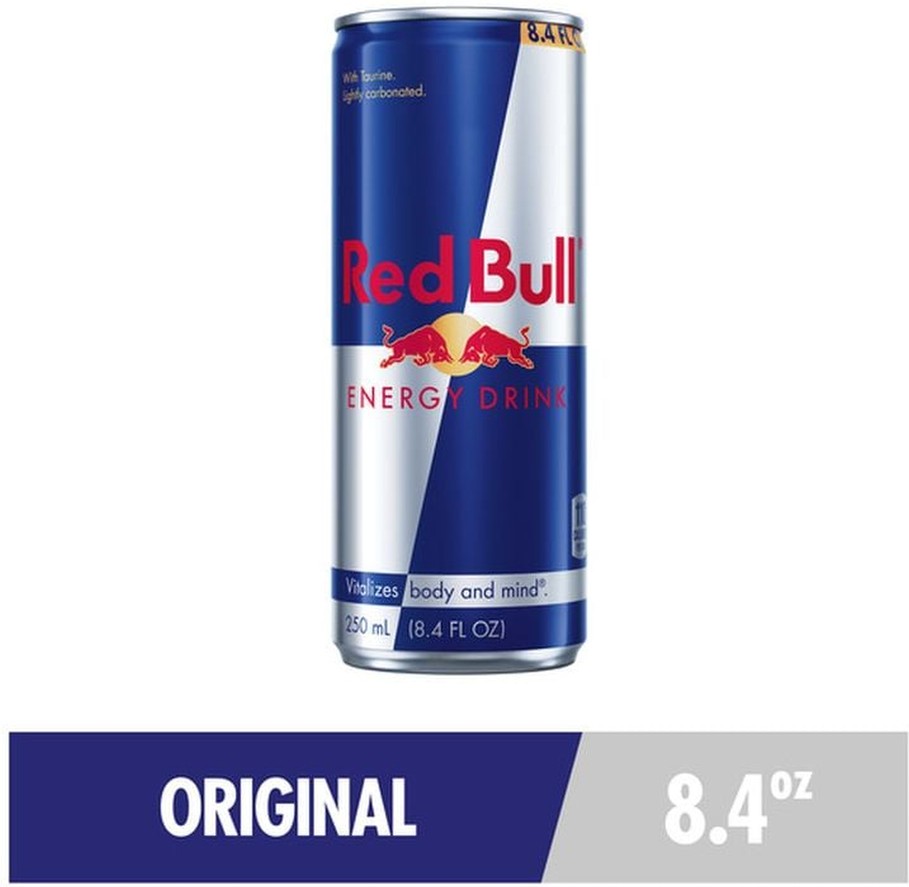 Energy Drink