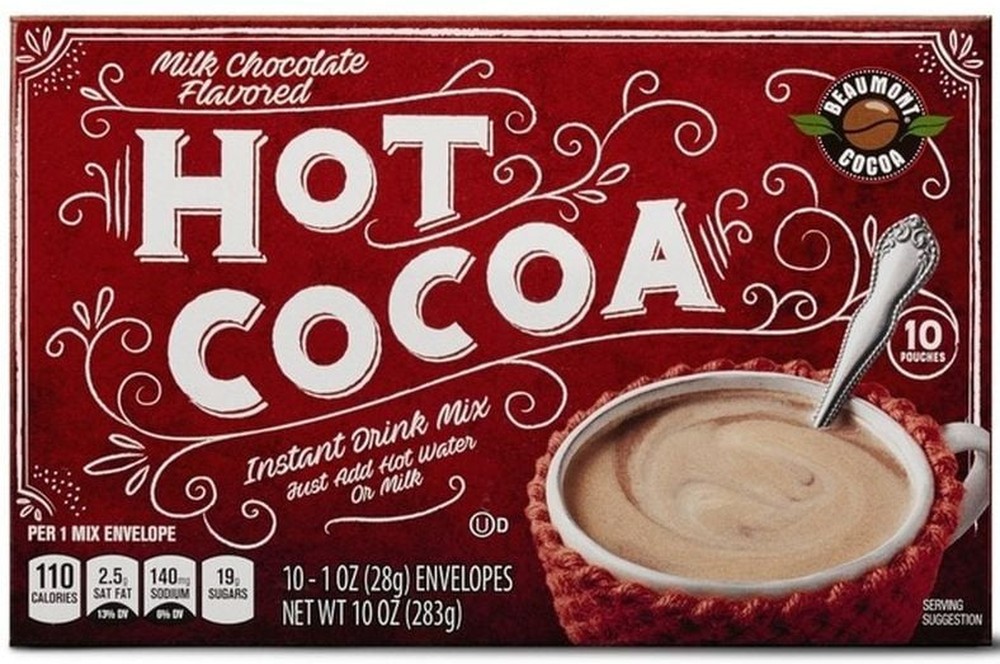Hot Cocoa Mix