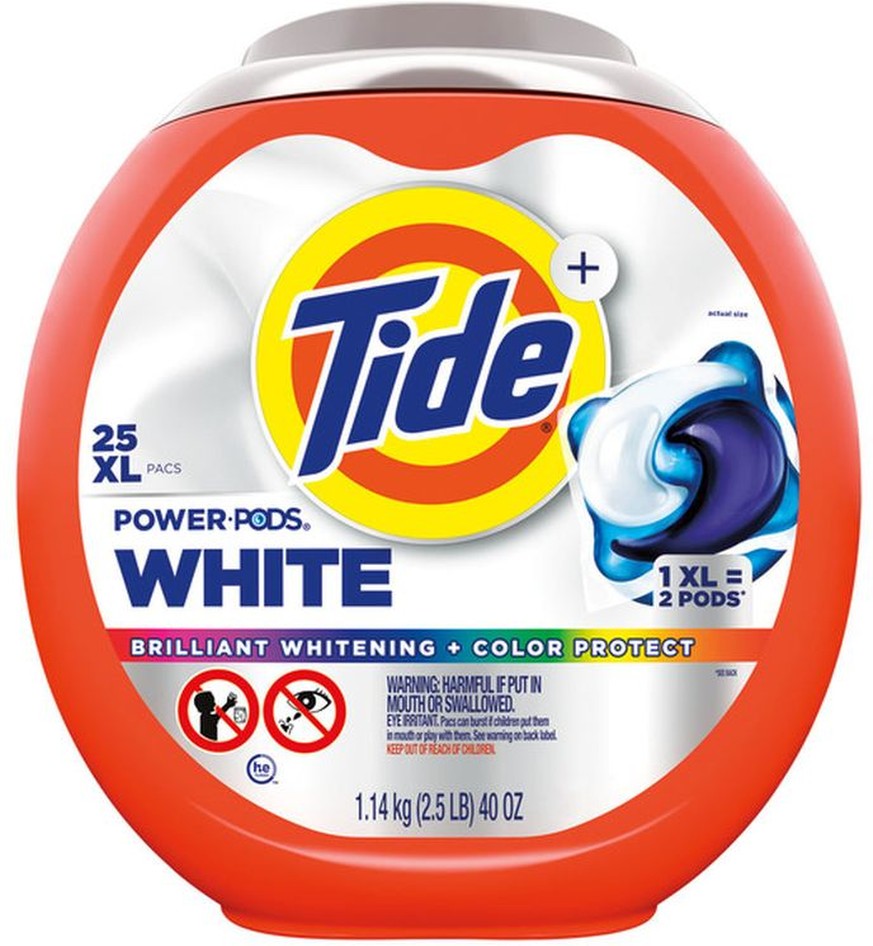 Power PODS Plus Ultra OXI