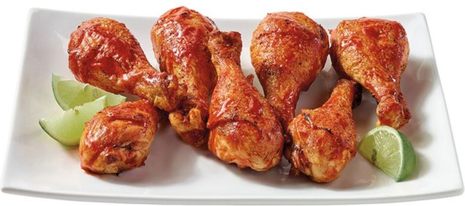 Antibiotic Free Family Pack Chicken Drumsticks