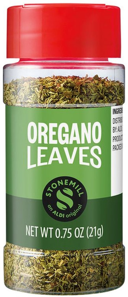 Oregano Leaves