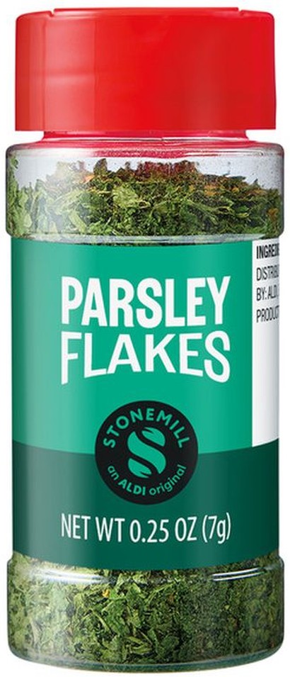 Parsley Flakes