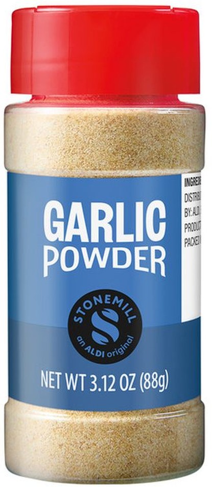 Garlic Powder