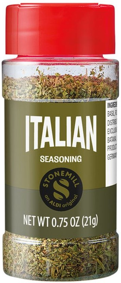Italian Seasoning