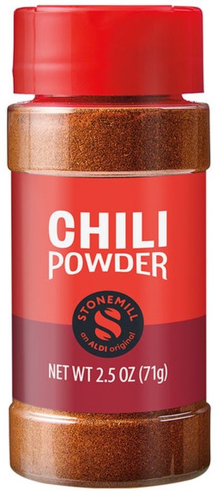 Chili Powder