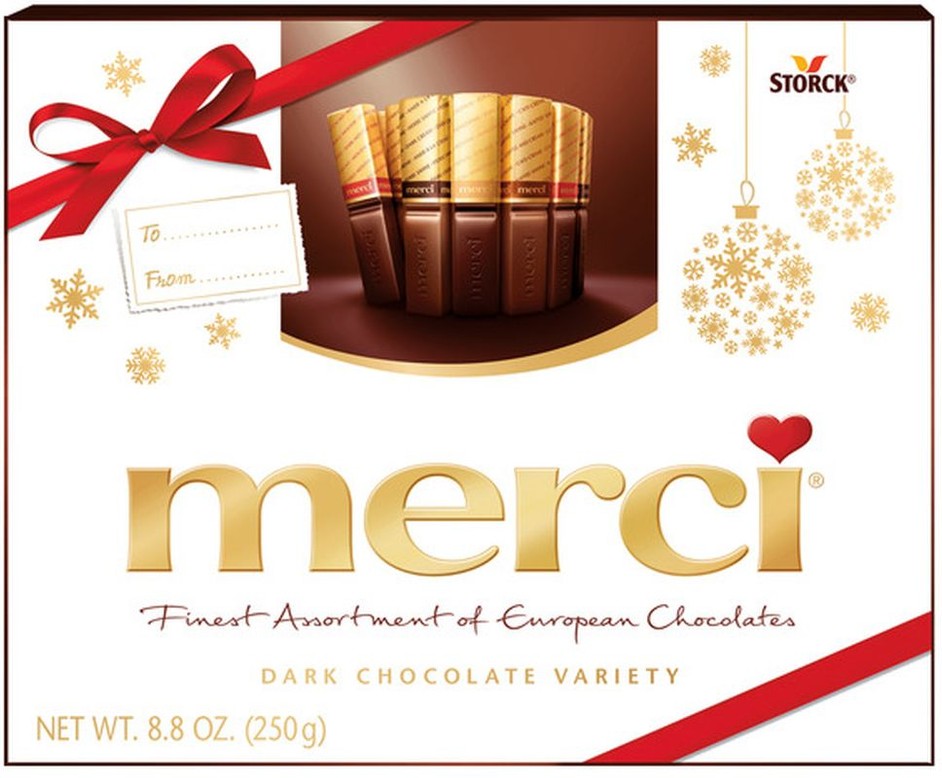 Finest Assortment of European Dark Chocolate Variety