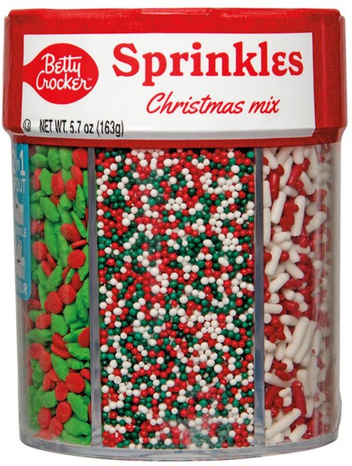 Sprinkles