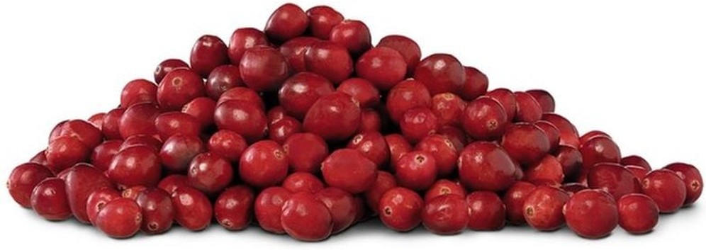 Fresh Premium Cranberries