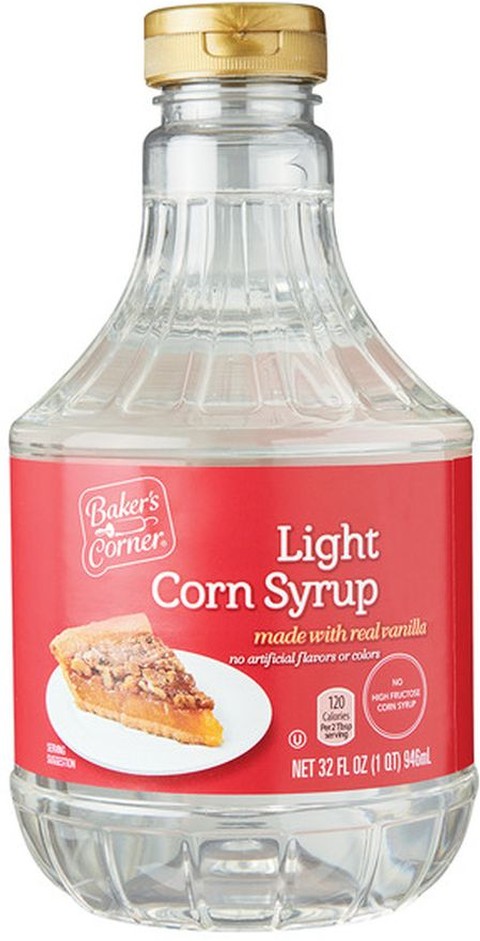 Light Corn Syrup