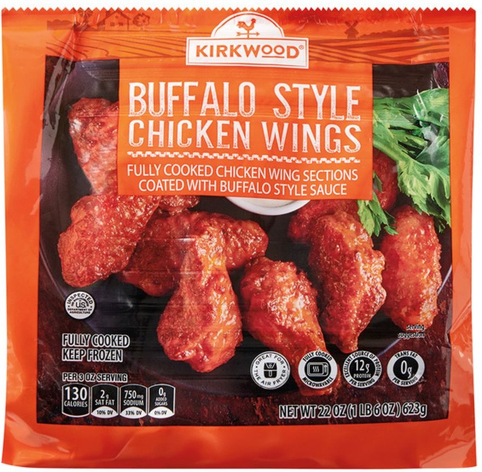 Buffalo Wings