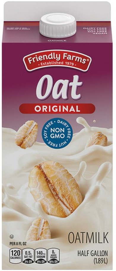 Original Oatmilk