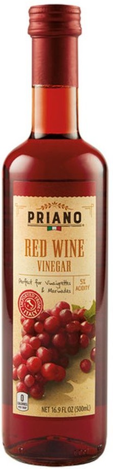 Red Wine Vinegar