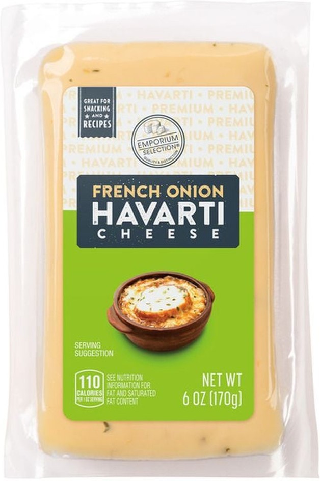 French Onion Havarti