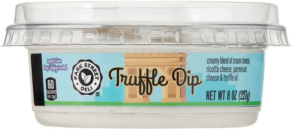 Truffle Dip