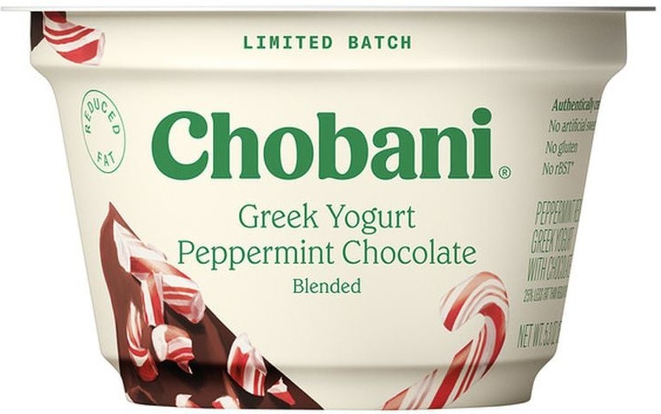 Complete Cherry Vanilla Drinkable Yoghurt