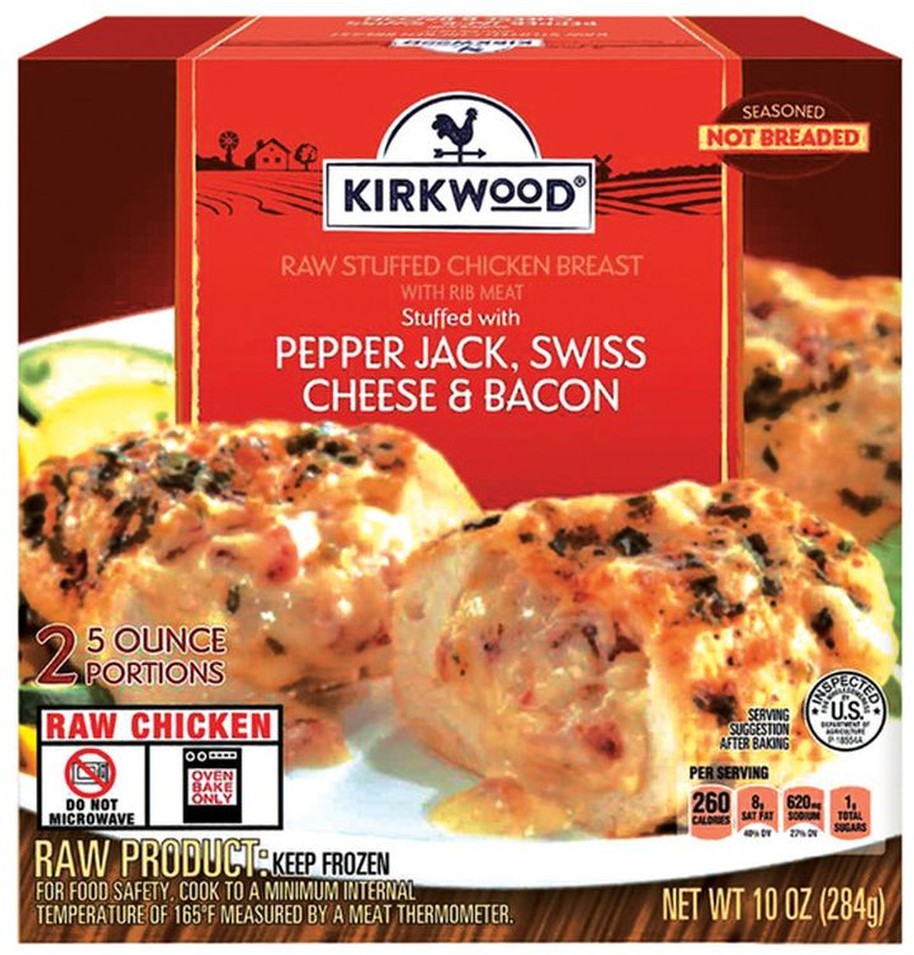Pepper Jack