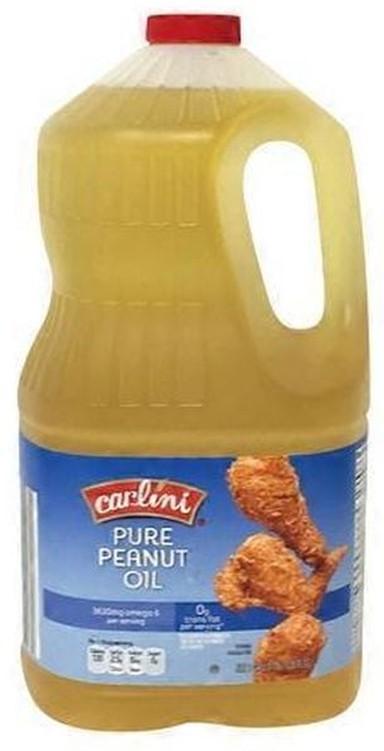 Peanut Oil