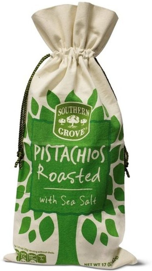 Extra Large Roasted & Salted Pistachios