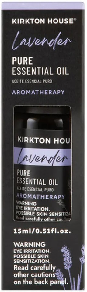 Essential Oil Lavender