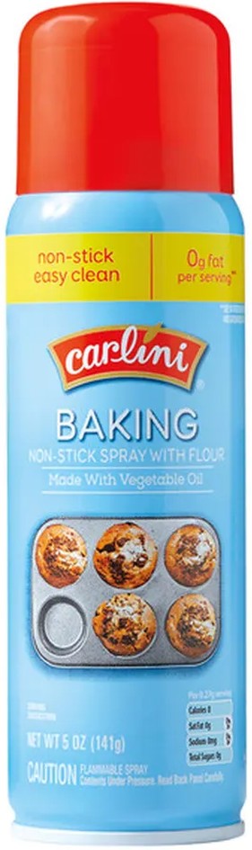 Baking Spray