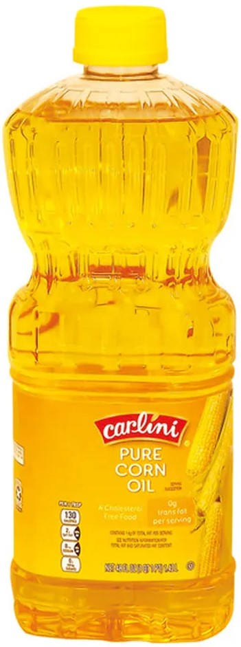 Corn Oil