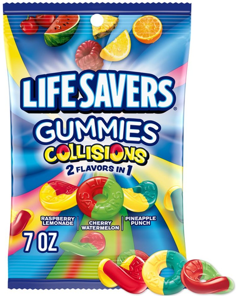LifeSavers Gummy Candy