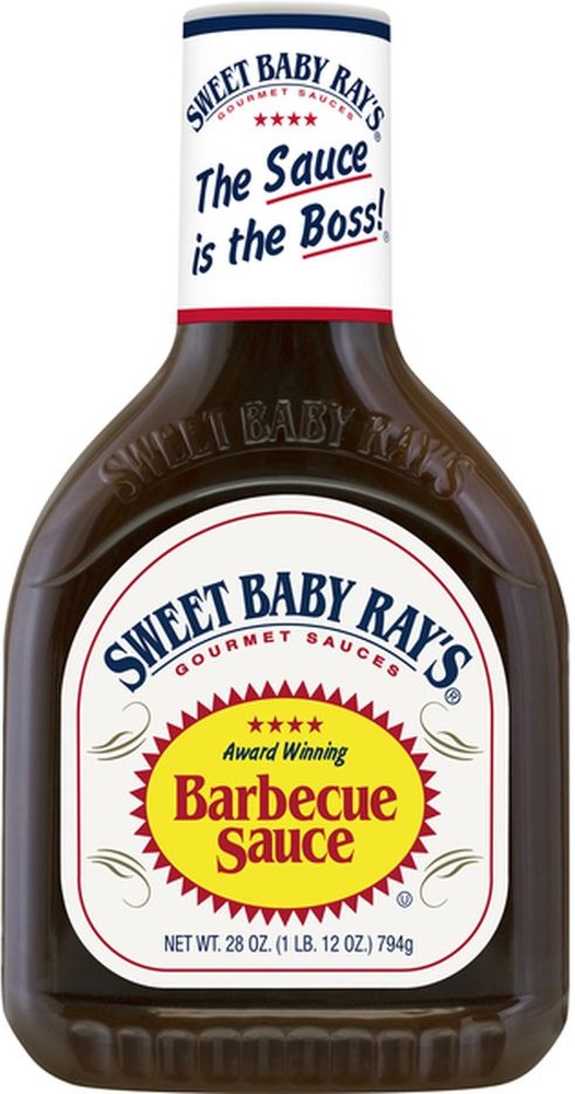 Barbecue Sauce