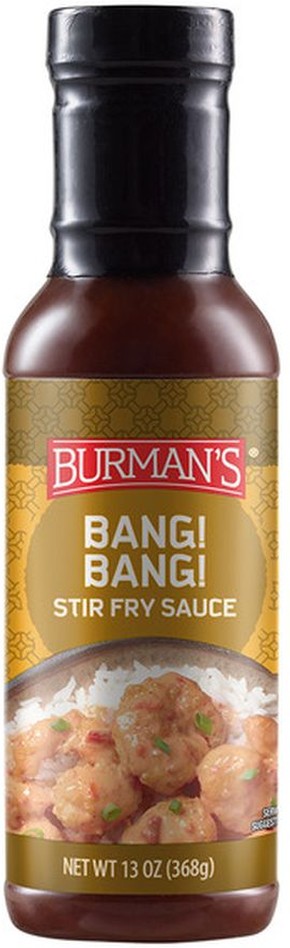 Bang Bang Sauce