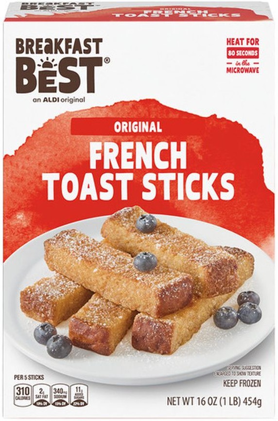 Original French Toast Sticks