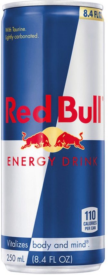 Energy Drink