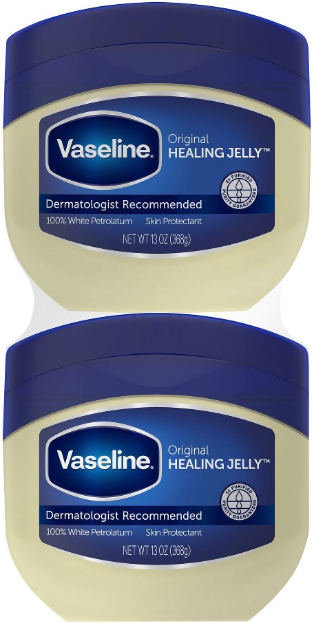 Original Petroleum Jelly, 2 pk./13 oz.