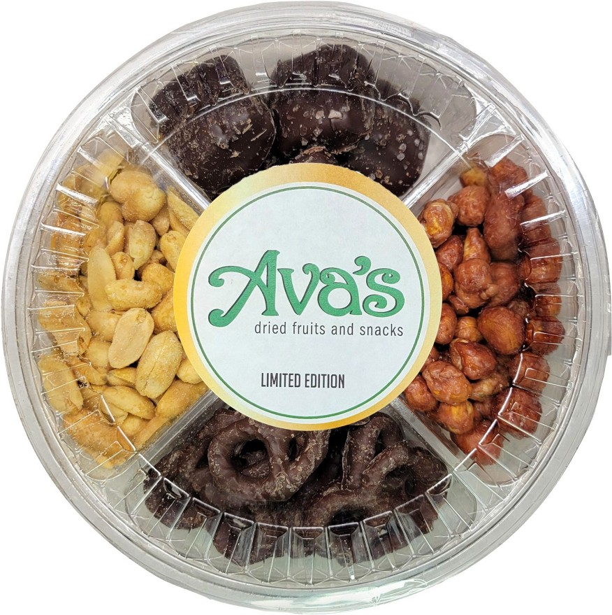 Holiday Tray, 33 oz.