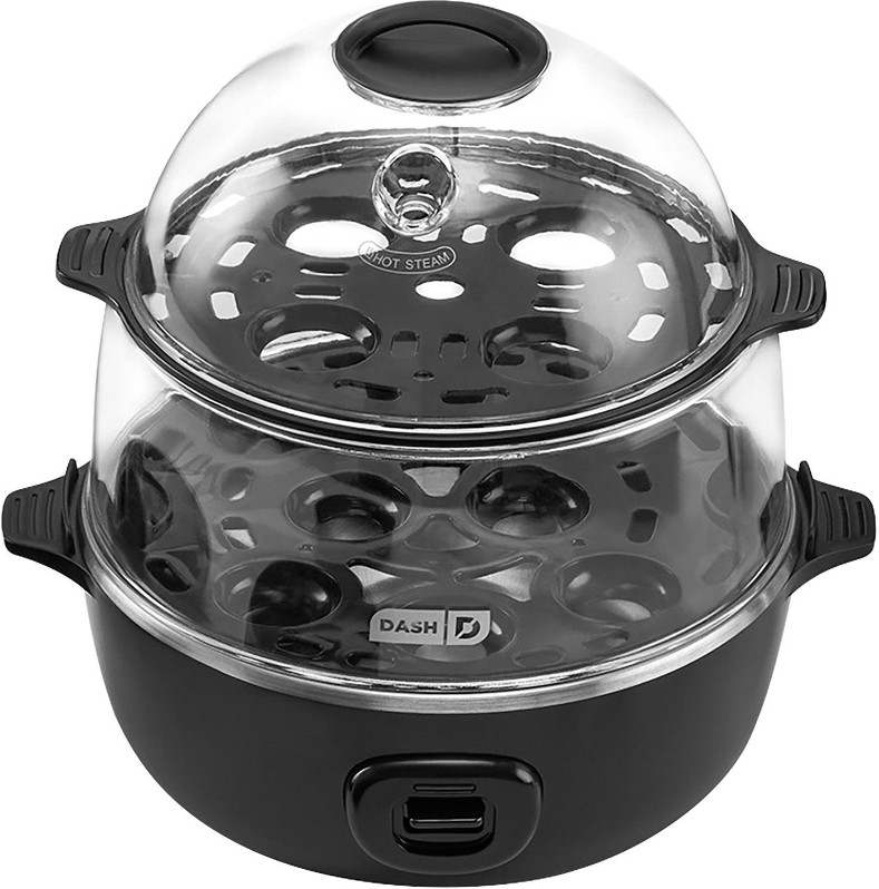 16-Pc. All-in-One Egg Cooker