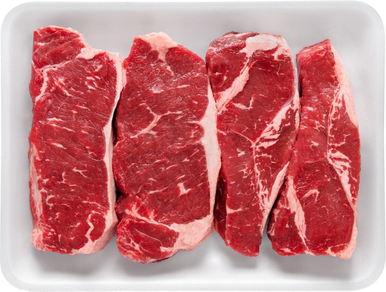 Strip Loin Steak, 2.75-3.5 lbs.