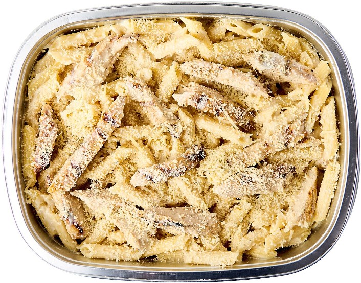 Grilled Chicken Alfredo with Penne, 2.5 lbs.