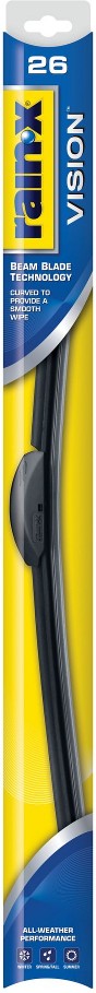 Vision Beam Wiper Blade, size 26
