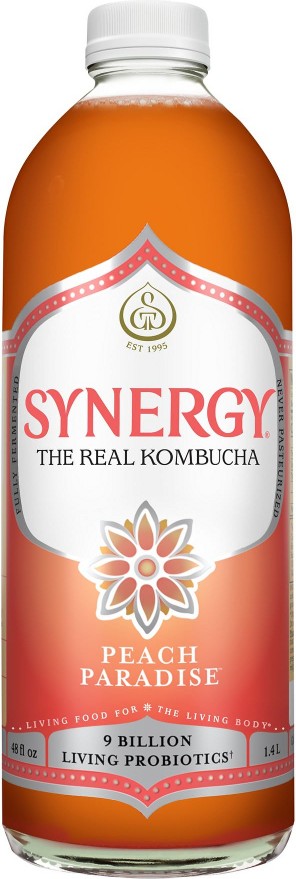 Peach Paradise, 48 oz.