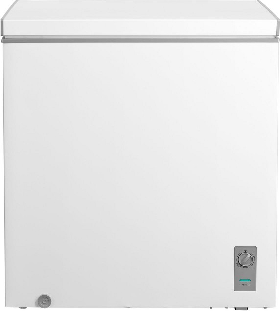 7.0 cu. Ft. Chest Freezer - White