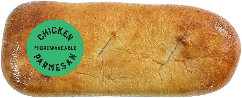 Chicken Parmesan Calzone, 30 oz.