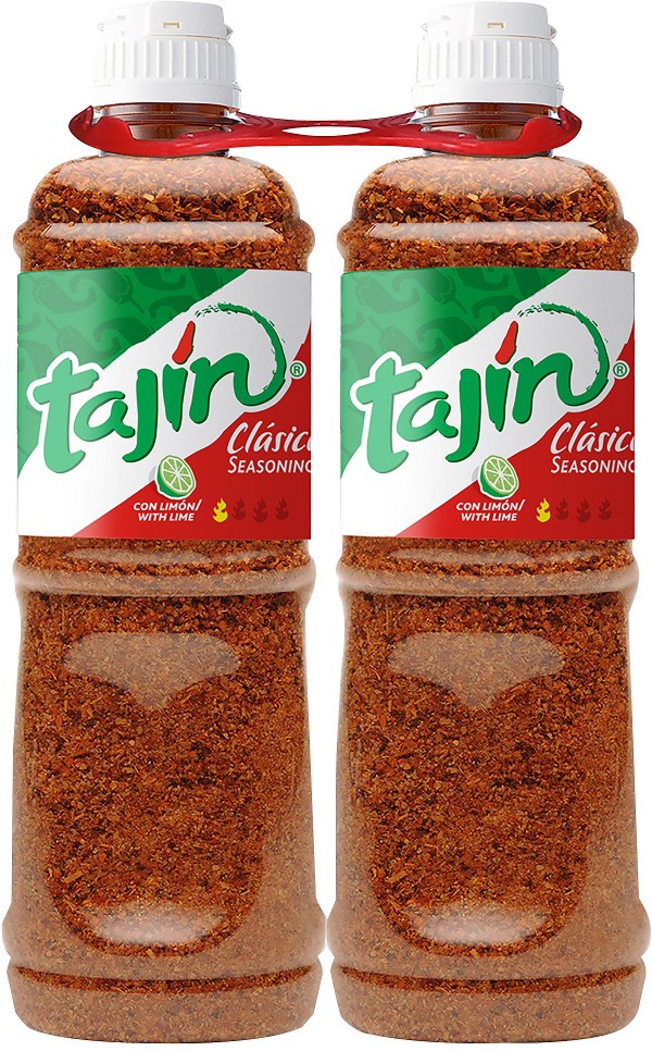 Clasico Chili Lime Seasoning 14 oz