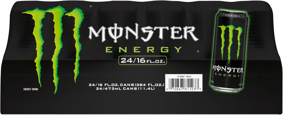Drink, Original Flavor, 24 ct./16 oz.